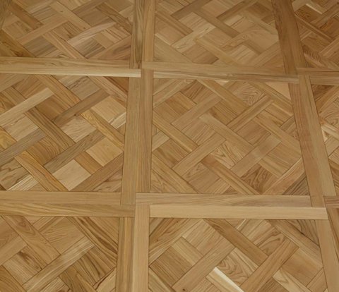 Модульный паркет Kochanelli Версаль Дуб Пулито