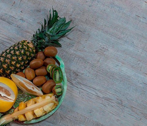 Замковый виниловый пол Vinilam Hybrid Cork 10-015 Дуб Льеж