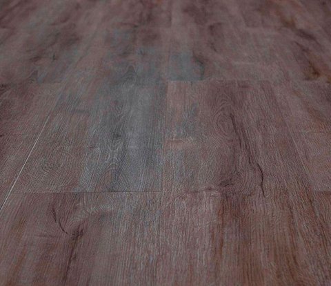 Замковый виниловый пол Vinilam Hybrid Cork 10-038 Дуб Турне