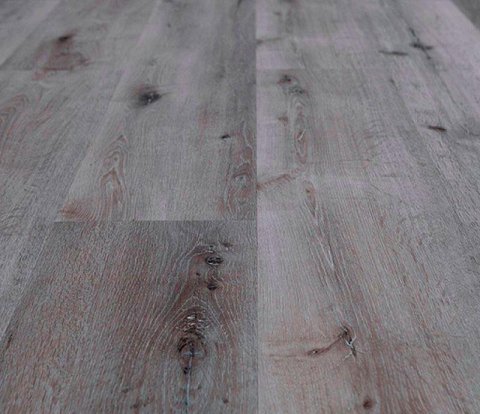 Замковый виниловый пол Vinilam Hybrid Cork 10-065 Дуб Монс