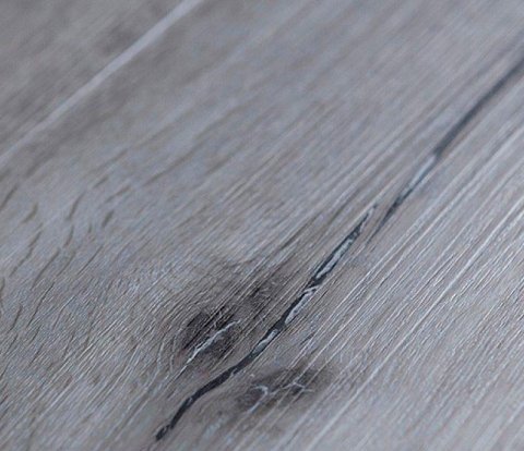 Замковый виниловый пол Vinilam Hybrid Cork 10-065 Дуб Монс