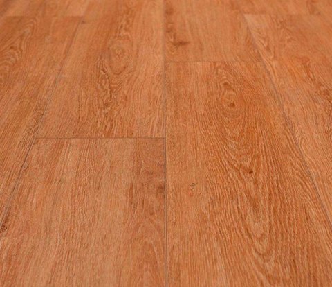 Замковый виниловый пол Vinilam Hybrid Cork 10-080V Дуб Мейс