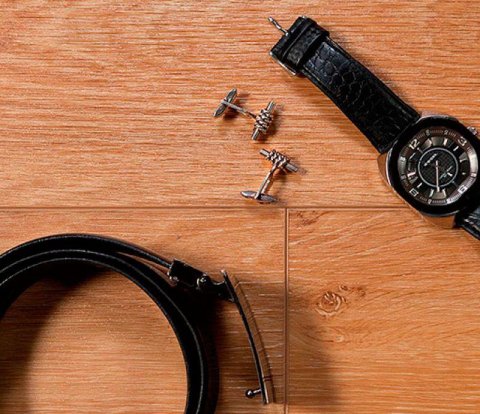 Замковый виниловый пол Vinilam Hybrid Cork 10-080V Дуб Мейс