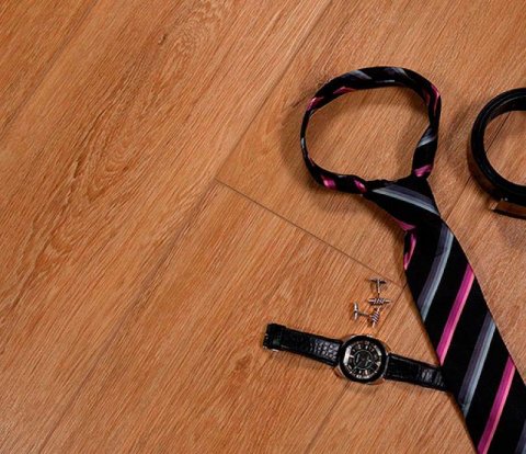 Замковый виниловый пол Vinilam Hybrid Cork 10-080V Дуб Мейс