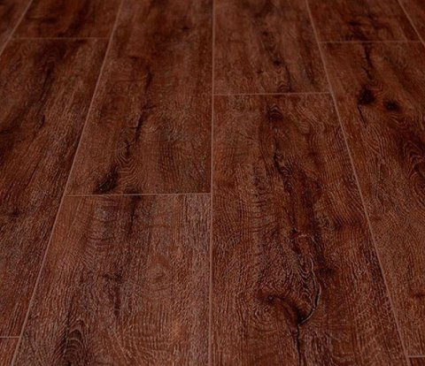 Замковый виниловый пол Vinilam Hybrid Cork 10-085V Дуб Лир