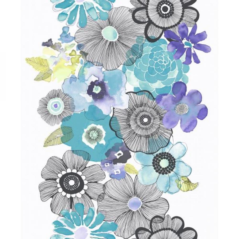 Обои Grandeco Village People VP 2001