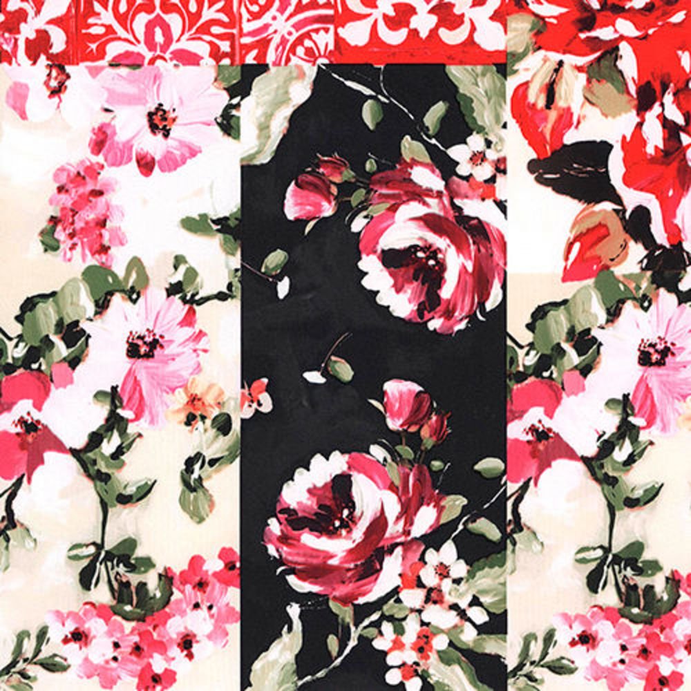 Обои Grandeco Village People VP 3001