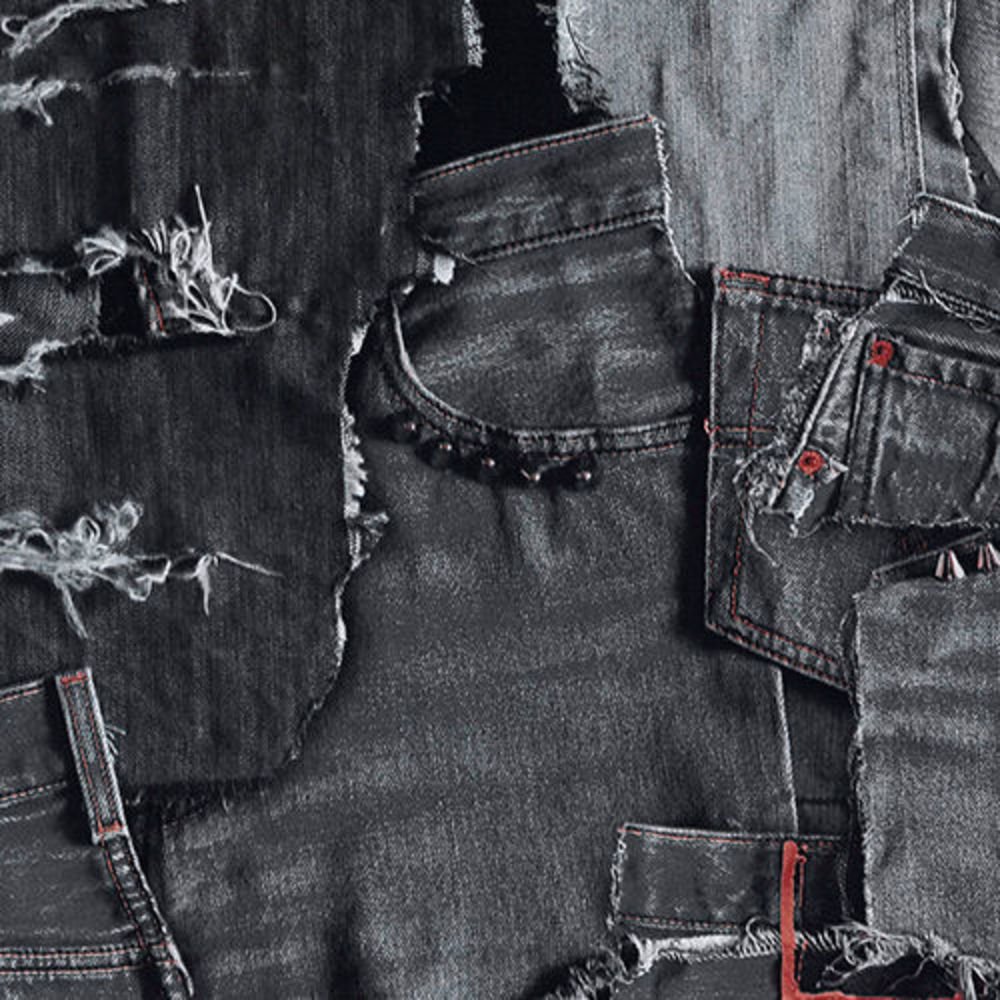 Обои Grandeco Village People VP 3201