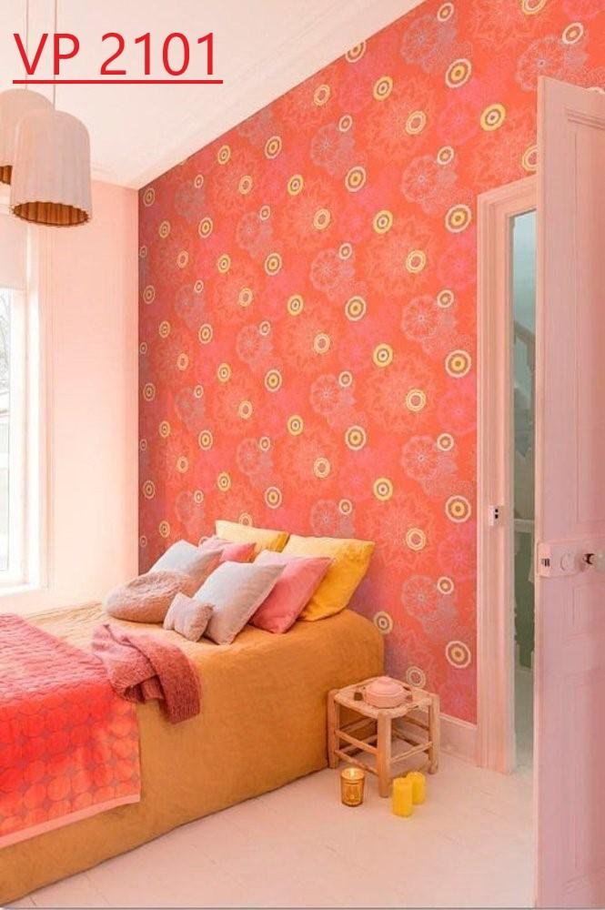 Обои Grandeco Village People VP 2105