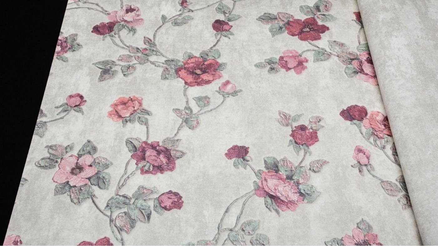 Обои Grandeco Virtuoso VR 3204