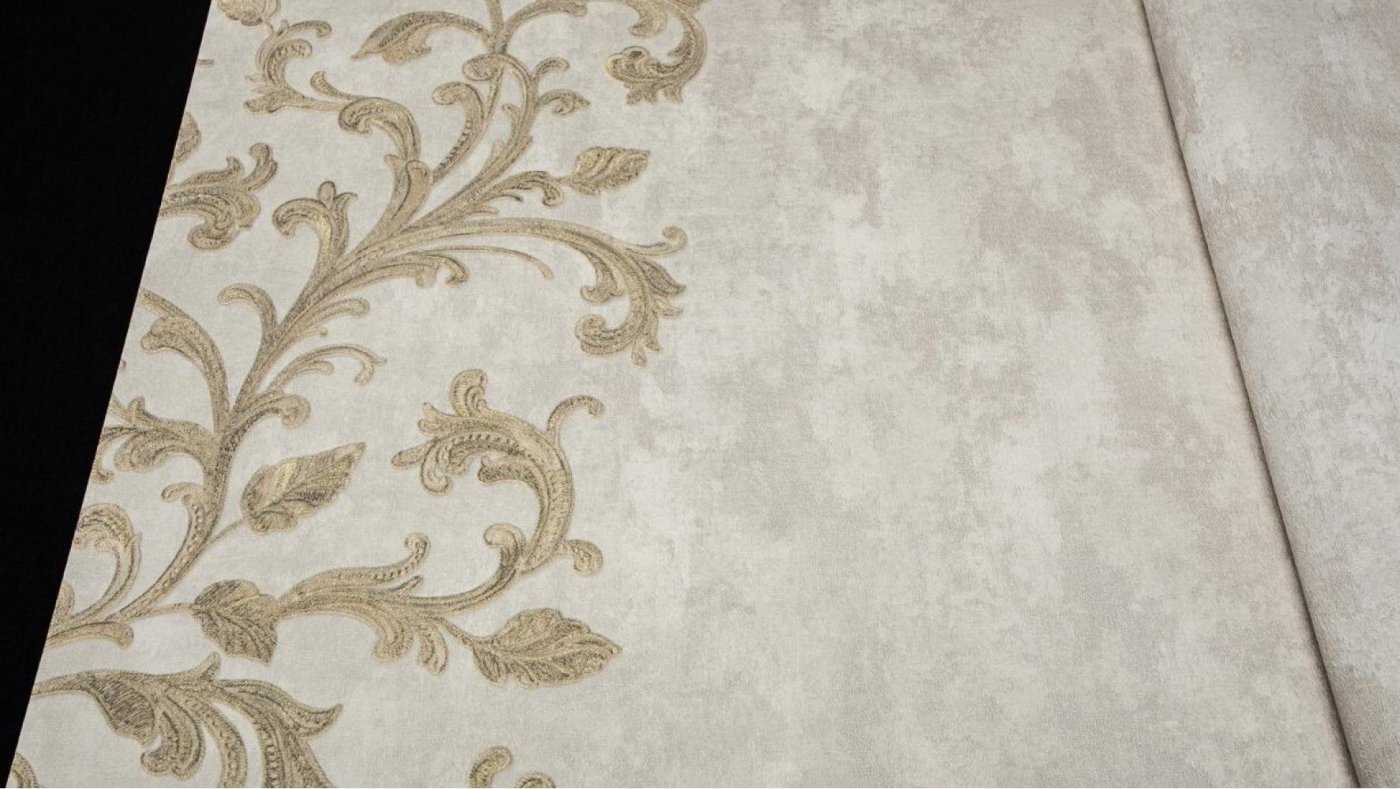 Обои Grandeco Virtuoso VR 4005