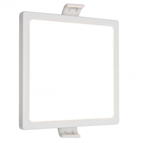 Встраиваемая светодиодная панель Apeyron 06-25