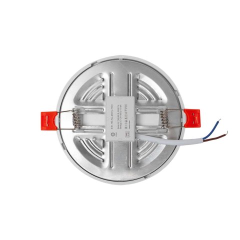 Встраиваемая светодиодная панель OGM LP-05