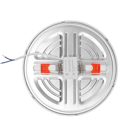 Встраиваемая светодиодная панель OGM LP-08