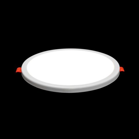 Встраиваемая светодиодная панель OGM LP-08