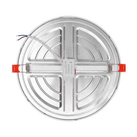 Встраиваемая светодиодная панель OGM LP-11