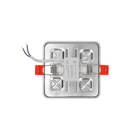 Встраиваемая светодиодная панель OGM LP-14