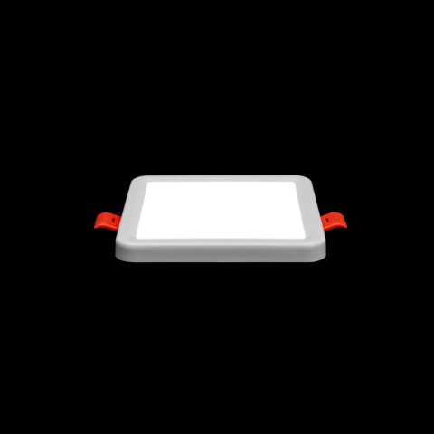 Встраиваемая светодиодная панель OGM LP-14