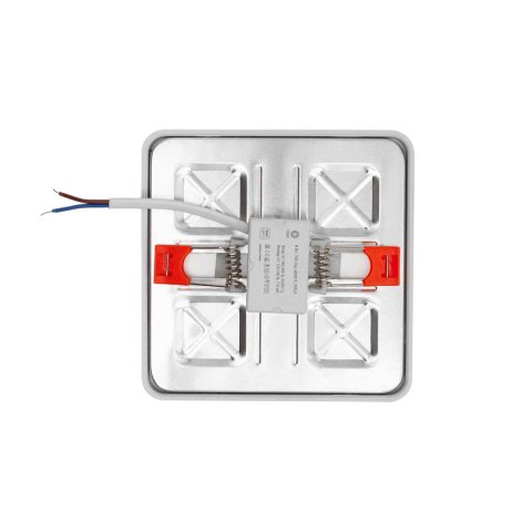 Встраиваемая светодиодная панель OGM LP-17