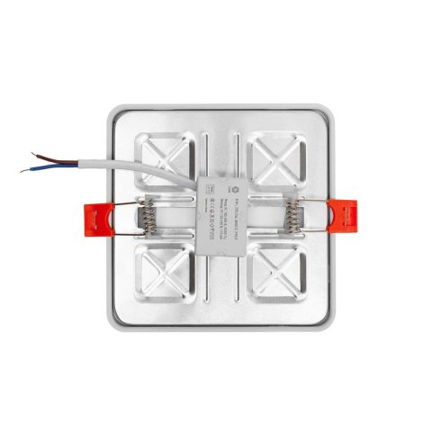 Встраиваемая светодиодная панель OGM LP-17