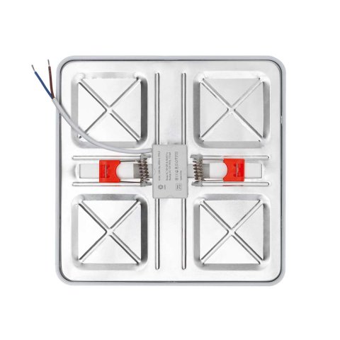 Встраиваемая светодиодная панель OGM LP-20