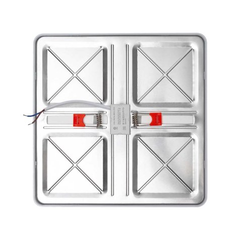 Встраиваемая светодиодная панель OGM LP-23