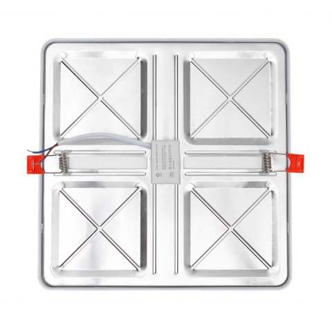 Встраиваемая светодиодная панель OGM LP-23