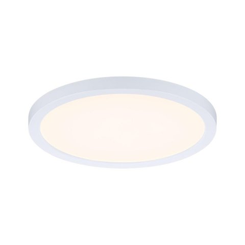 Встраиваемая светодиодная панель Paulmann Areo VariFit 92989