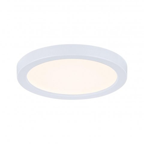 Встраиваемая светодиодная панель Paulmann Areo VariFit 93031