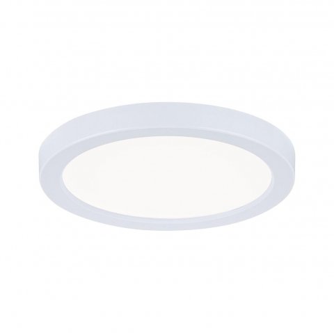 Встраиваемая светодиодная панель Paulmann Areo VariFit 93035