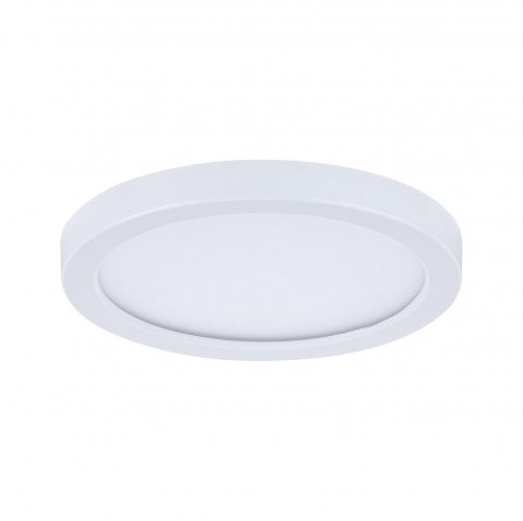 Встраиваемая светодиодная панель Paulmann Areo VariFit 93035