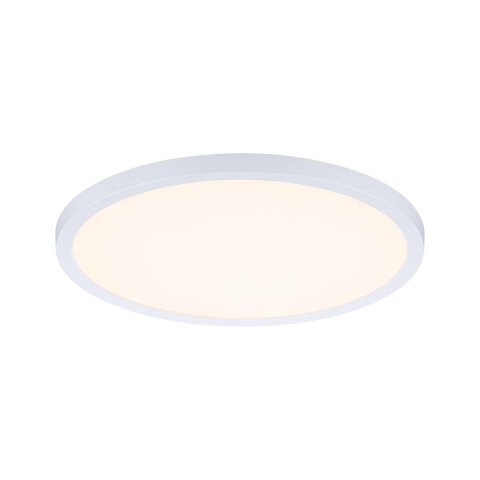 Встраиваемая светодиодная панель Paulmann Areo VariFit 93050