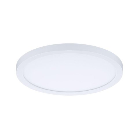 Встраиваемая светодиодная панель Paulmann Areo VariFit 93055