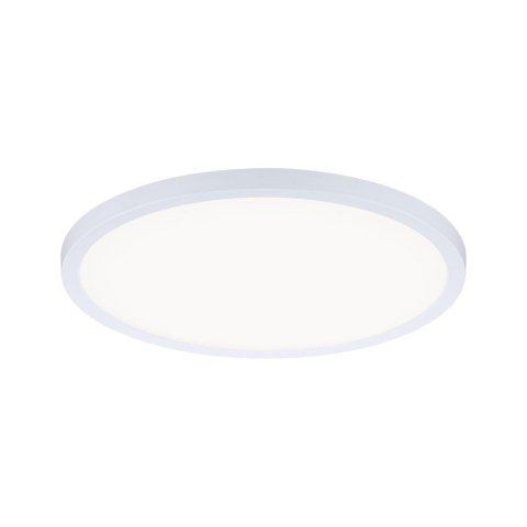 Встраиваемая светодиодная панель Paulmann Areo VariFit 93056