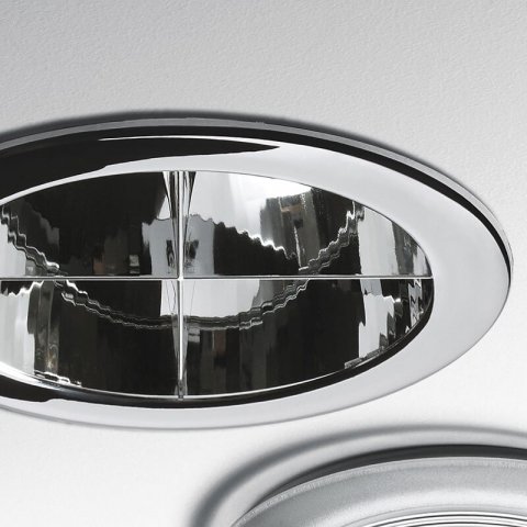 Встраиваемые светильник Artemide Luceri L596750