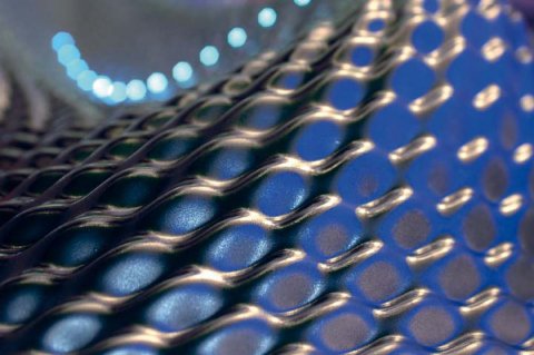 Встраиваемые светодиодный светильник Artemide Cosmic 1511010A