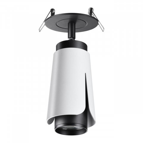 Встраиваемый спот Novotech Spot Tulip 370833