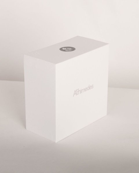 Встраиваемый светильник Abrasax 014-WHS