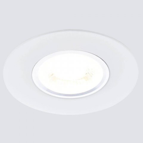 Встраиваемый светильник Ambrella light Classic A500 W