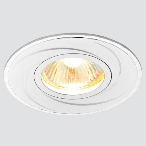 Встраиваемый светильник Ambrella light Classic A506 AL