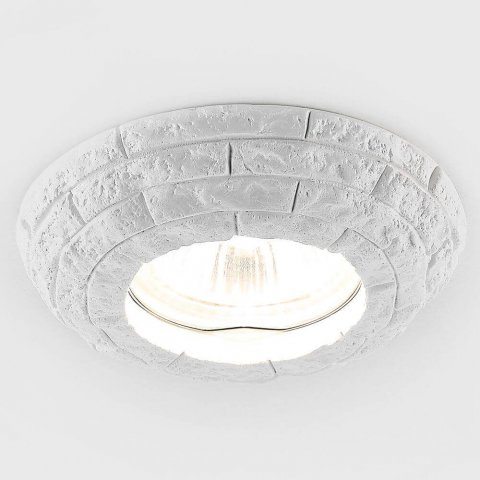 Встраиваемый светильник Ambrella light Desing D2940 W