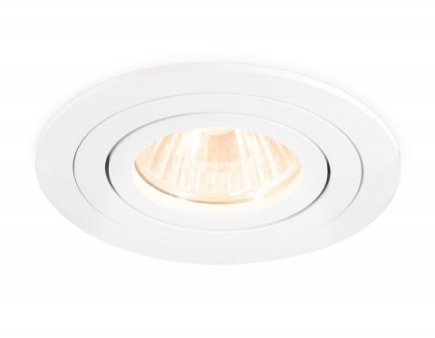 Встраиваемый светильник Ambrella light Techno Spot TN102501