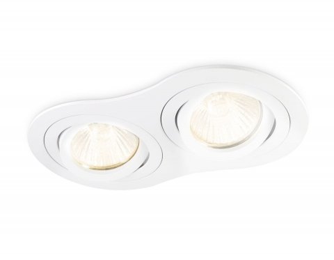 Встраиваемый светильник Ambrella light Techno Spot TN102505