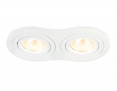 Встраиваемый светильник Ambrella light Techno Spot TN102505