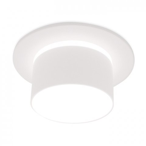 Встраиваемый светильник Ambrella light Techno Spot TN322