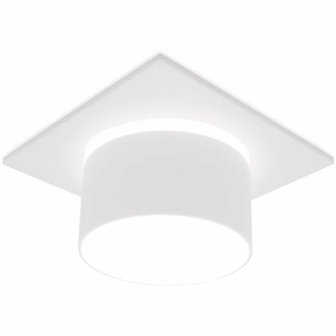 Встраиваемый светильник Ambrella light Techno Spot TN325