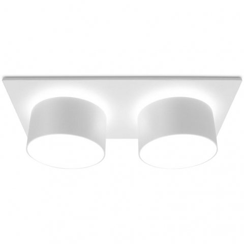 Встраиваемый светильник Ambrella light Techno Spot TN330