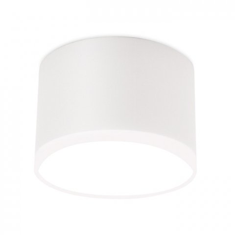 Встраиваемый светильник Ambrella light Techno Spot TN339