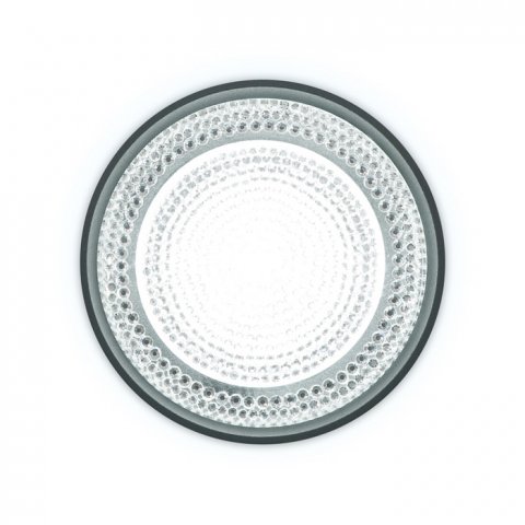 Встраиваемый светильник Ambrella light Techno Spot TN346