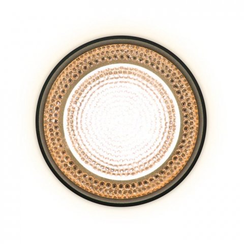 Встраиваемый светильник Ambrella light Techno Spot TN348